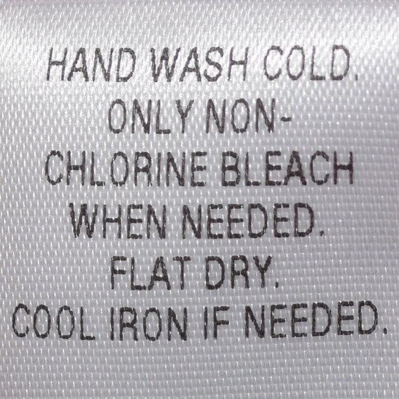 Candie's V-Neck Cold Shoulder Spaghetti Strap Top - XS - Picture 5 of 6